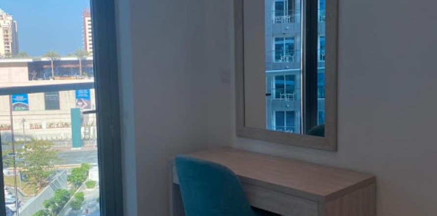 Apartment de 1 dormitorio en SEVEN RESIDENCES FIVE Palm Jumeirah, UAE No. 96978