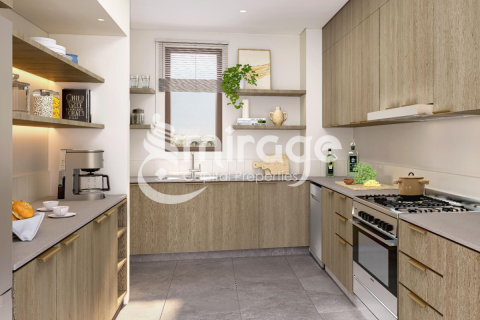 Apartment de 2 dormitorios en Khalifa City, UAE No. 20521 4