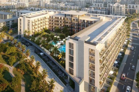 Aurora by Binghatti  No. 70464