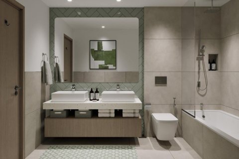 Appartement de 3 chambres à City Walk, UAE No. 99899 13