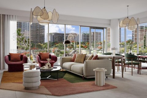 Appartement de 3 chambres à City Walk, UAE No. 99899 11