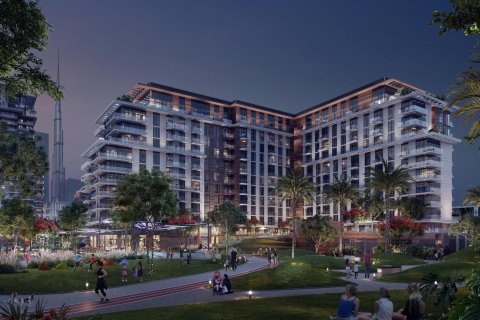 Appartement de 3 chambres à City Walk, UAE No. 99899 1