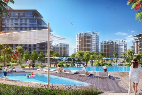Appartement de 3 chambres à City Walk, UAE No. 99899 6