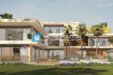 Villa de 6 dormitorios en Al Reem Island, UAE No. 99915 1