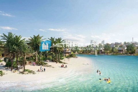 Villa de 6 dormitorios en Al Reem Island, UAE No. 99915 3