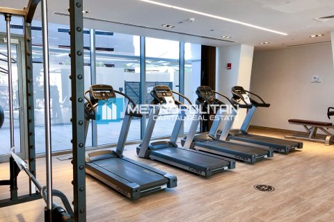 Apartment de 1 dormitorio en Al Reem Island, UAE No. 99916 18