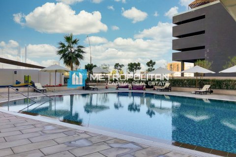 Apartment de 1 dormitorio en Al Reem Island, UAE No. 99916 20
