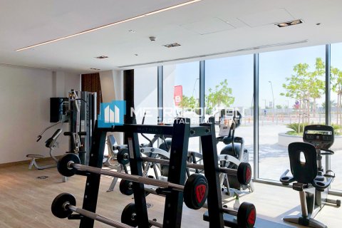 Apartment de 1 dormitorio en Al Reem Island, UAE No. 99916 17