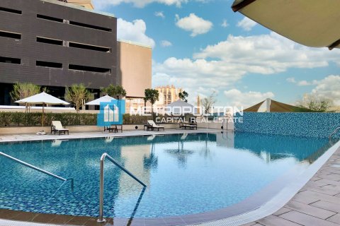 Apartment de 1 dormitorio en Al Reem Island, UAE No. 99916 4