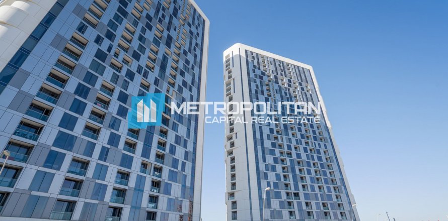 Apartment de 1 dormitorio en Al Reem Island, UAE No. 99916
