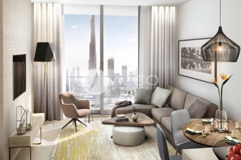 Appartement de 1 chambre à Vida Residences Dubai Mall, UAE No. 99918 2