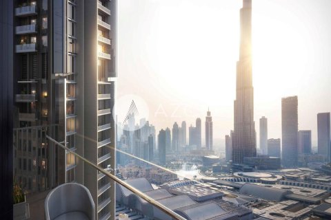 Appartement de 1 chambre à Vida Residences Dubai Mall, UAE No. 99918 1