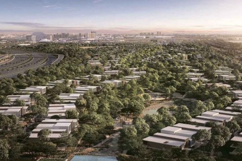 MAHA Villas  رقم 70178