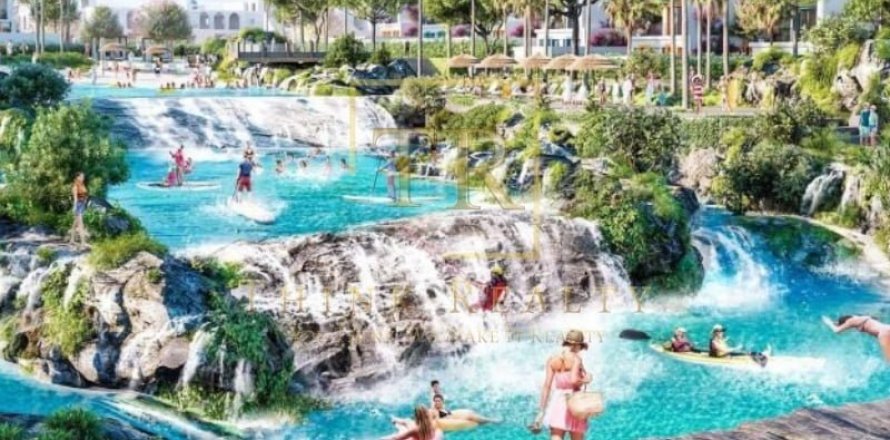5 غرفة نوم تاون هاوس في Damac Lagoons, الإمارات العربية المتحدة رقم 70183