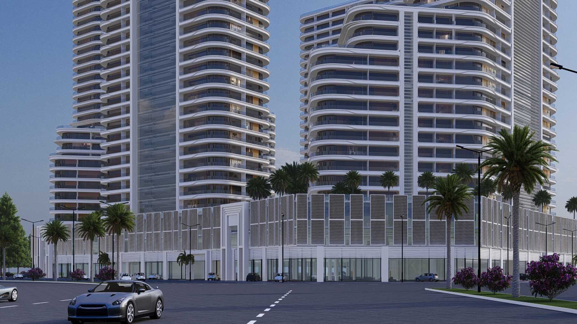 THE CENTRAL DOWNTOWN