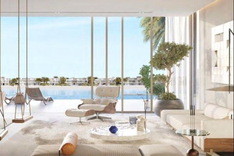 Villa de 7 chambres à Palm Jebel Ali, UAE No. 88017 6