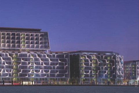 1 غرف نوم شقة في Dubai Design District, الإمارات العربية المتحدة رقم 88020 9