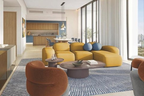 1 غرف نوم شقة في Dubai Design District, الإمارات العربية المتحدة رقم 88020 11