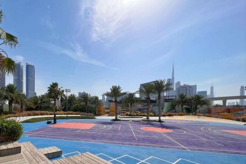 1 غرف نوم شقة في Dubai Design District, الإمارات العربية المتحدة رقم 88020 8