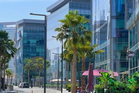 1 غرف نوم شقة في Dubai Design District, الإمارات العربية المتحدة رقم 88020 4