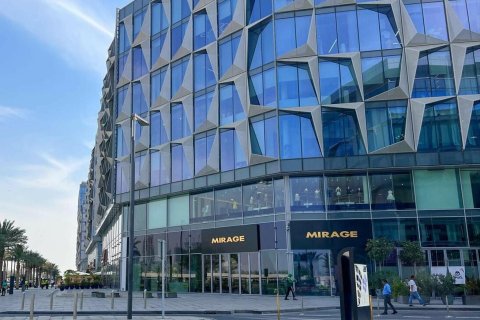 1 غرف نوم شقة في Dubai Design District, الإمارات العربية المتحدة رقم 88020 6