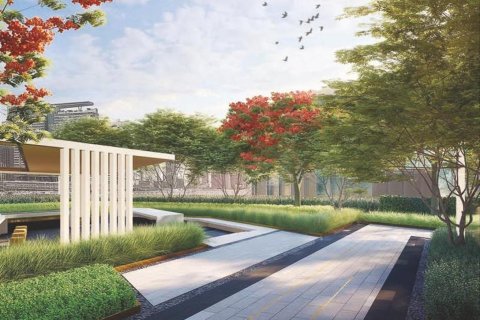1 غرف نوم شقة في Dubai Design District, الإمارات العربية المتحدة رقم 88020 13