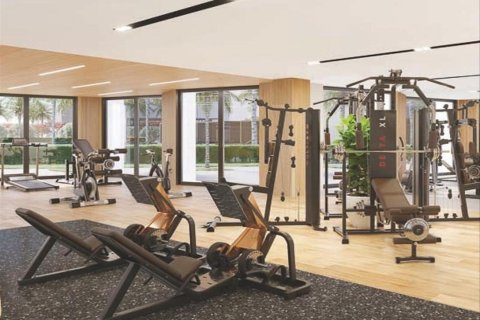 1 غرف نوم شقة في Dubai Design District, الإمارات العربية المتحدة رقم 88020 7