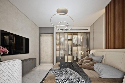 Apartment de 2 dormitorios en Arjan, UAE No. 88018 10