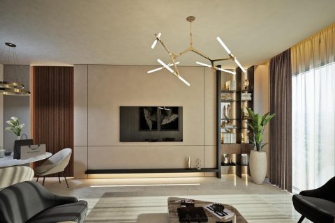 Apartment de 2 dormitorios en Arjan, UAE No. 88018 2