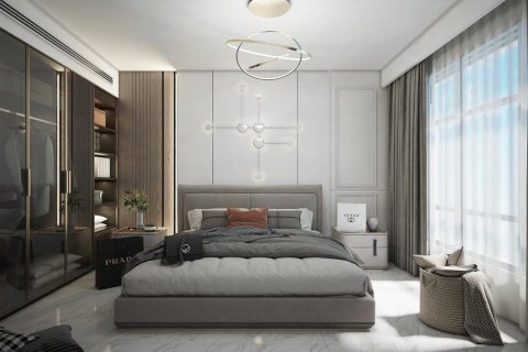 Apartment de 2 dormitorios en Arjan, UAE No. 88018 9