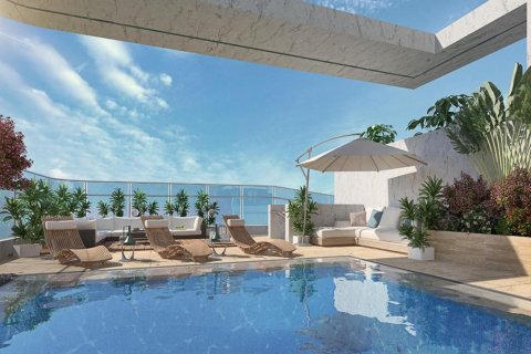 Apartment de 2 dormitorios en Arjan, UAE No. 88018 12