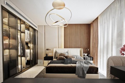 Apartment de 2 dormitorios en Arjan, UAE No. 88018 5