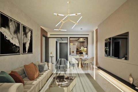 Apartment de 2 dormitorios en Arjan, UAE No. 88018 8