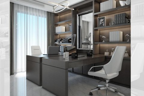 Apartment de 2 dormitorios en Arjan, UAE No. 88018 4