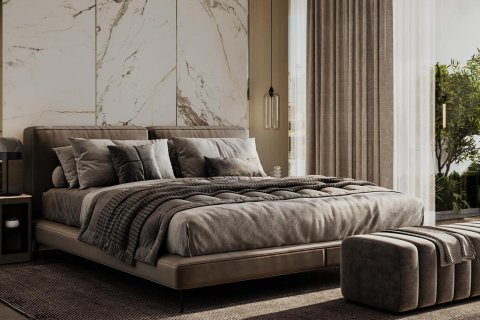 Apartment de 2 dormitorios en Dubai Marina, UAE No. 88016 12
