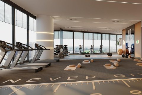 Apartment de 2 dormitorios en Dubai Marina, UAE No. 88016 24