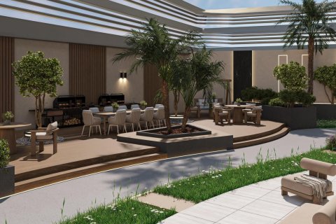 Apartment de 2 dormitorios en Dubai Marina, UAE No. 88016 30