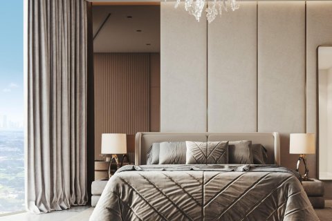 Apartment de 2 dormitorios en Dubai Marina, UAE No. 88016 8