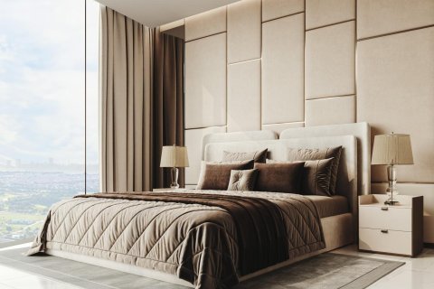 Apartment de 2 dormitorios en Dubai Marina, UAE No. 88016 9