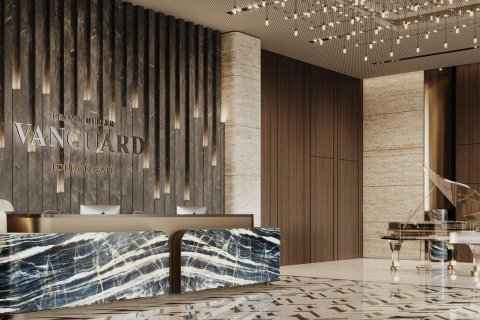 Apartment de 2 dormitorios en Dubai Marina, UAE No. 88016 3