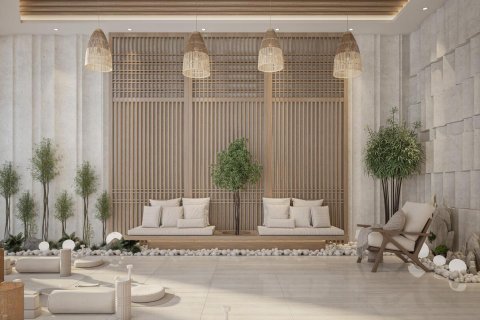 Apartment de 2 dormitorios en Dubai Marina, UAE No. 88016 26