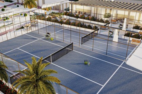 Apartment de 2 dormitorios en Dubai Marina, UAE No. 88016 29