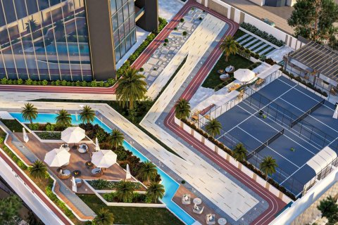 Apartment de 2 dormitorios en Dubai Marina, UAE No. 88016 5