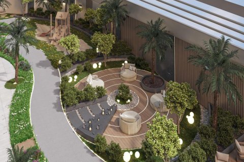 Apartment de 2 dormitorios en Dubai Marina, UAE No. 88016 19