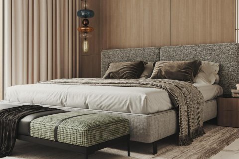 Apartment de 2 dormitorios en Dubai Marina, UAE No. 88016 15