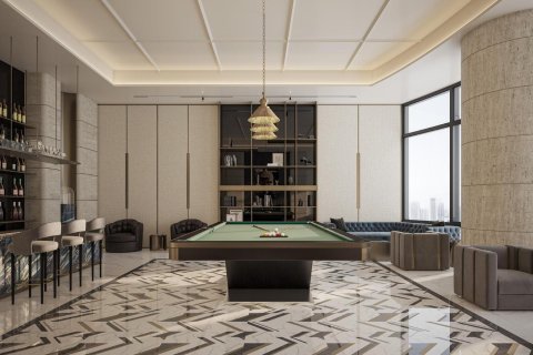 Apartment de 2 dormitorios en Dubai Marina, UAE No. 88016 23