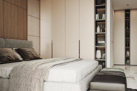 Apartment de 2 dormitorios en Dubai Marina, UAE No. 88016 14