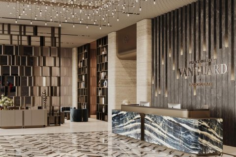 Apartment de 2 dormitorios en Dubai Marina, UAE No. 88016 28