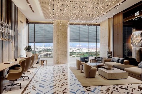 Apartment de 2 dormitorios en Dubai Marina, UAE No. 88016 27