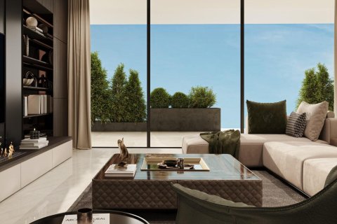 Apartment de 2 dormitorios en Dubai Marina, UAE No. 88016 16